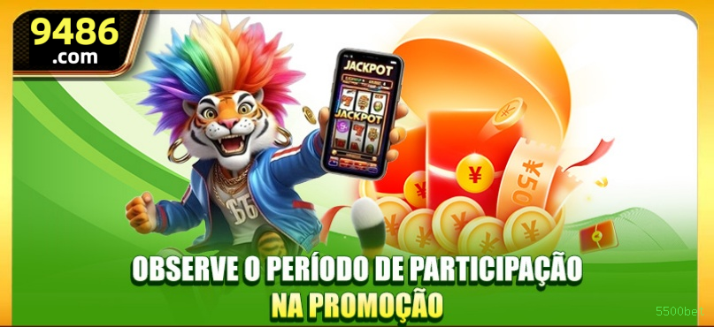 Requisitos do APK da 5500bet para Android