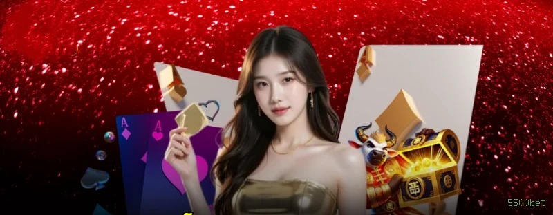 APP oficial da 5500bet para mobile