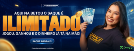 Página oficial da 5500bet no Facebook